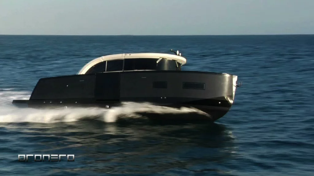 The Oronero