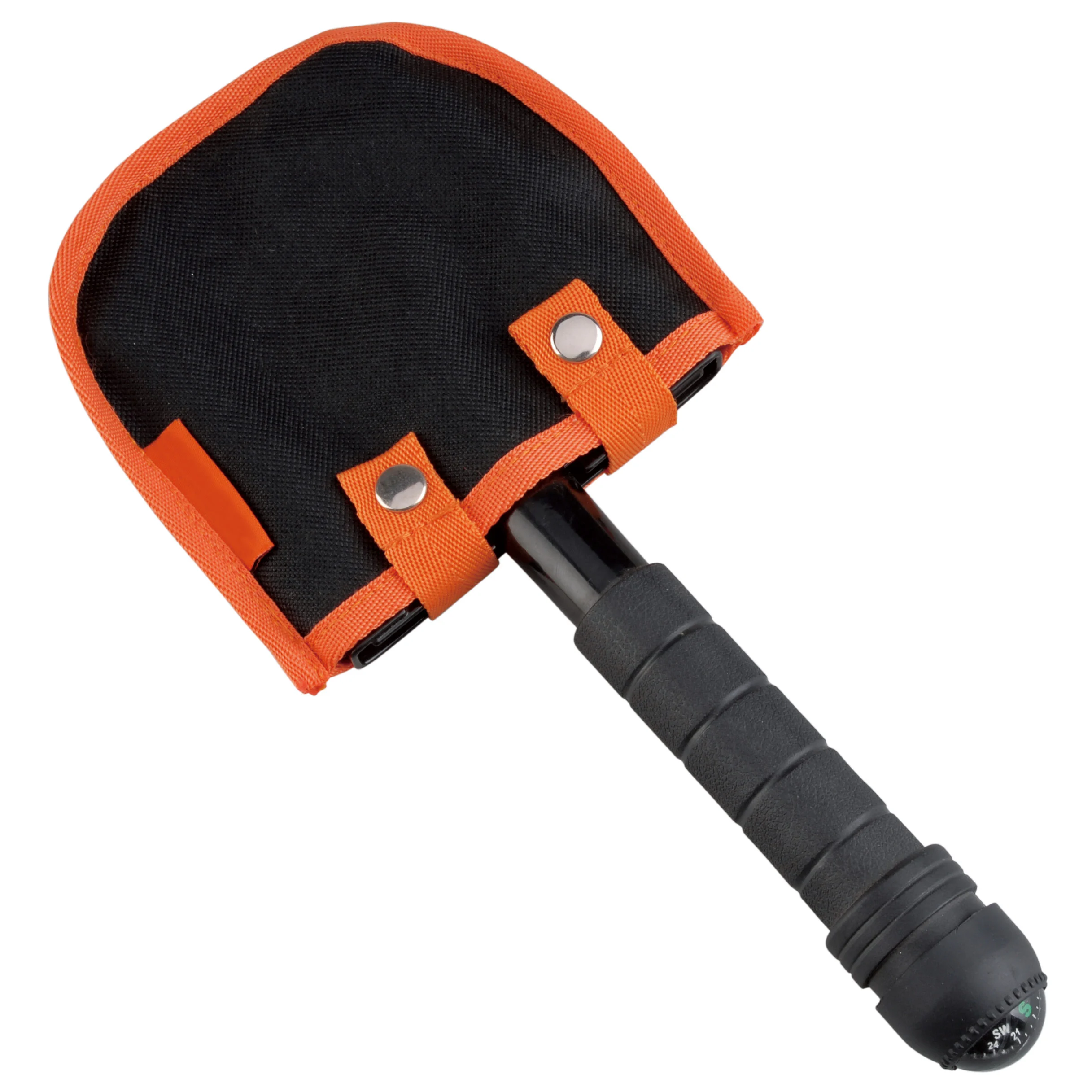 AceCamp Survival Multi-Tool Shovel