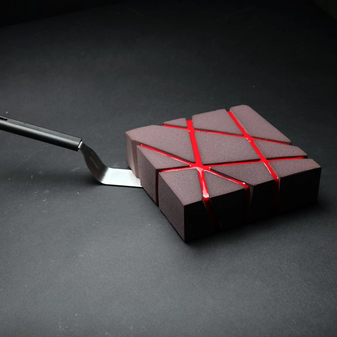The 'Chocolate Block'
