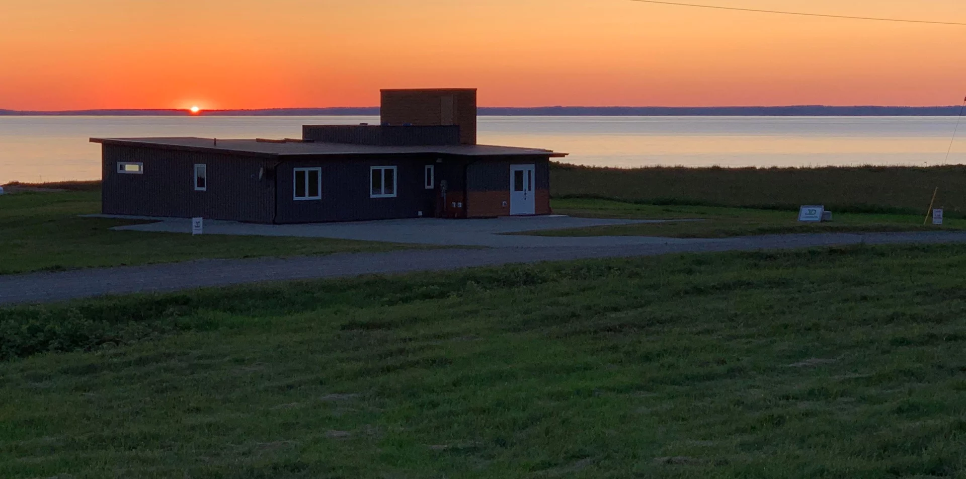 Beach House is located in Nova Scotia, Canada