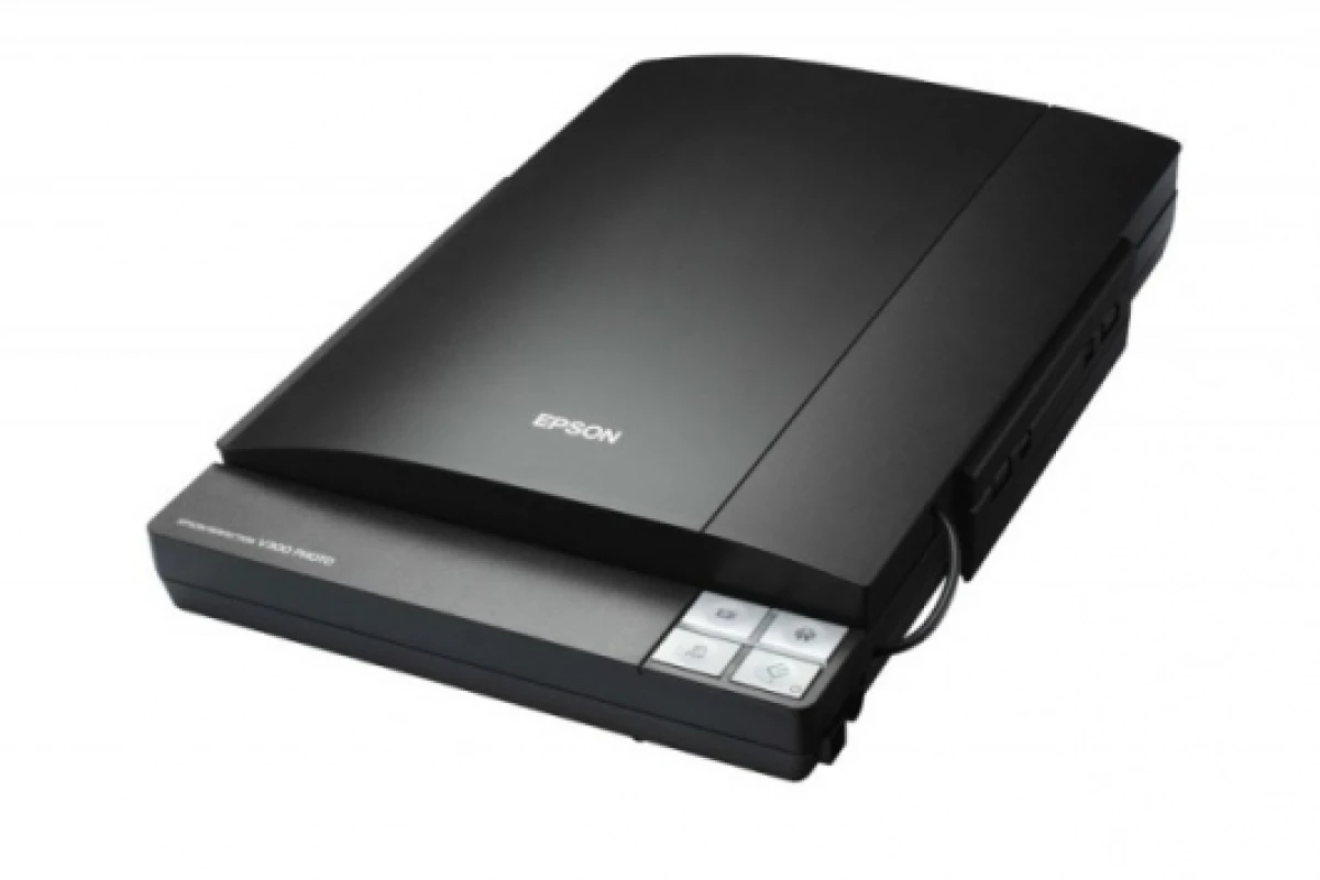 Epson V300 scanner