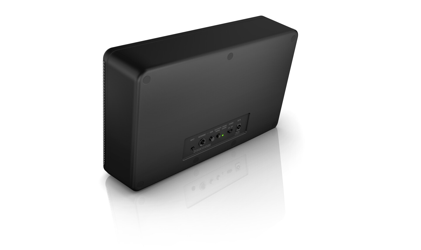 iLoud personal studio monitor
