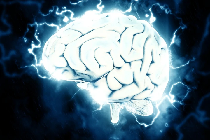 New research shows that low current electrical brain stimulation could significantly decrease violent behavior