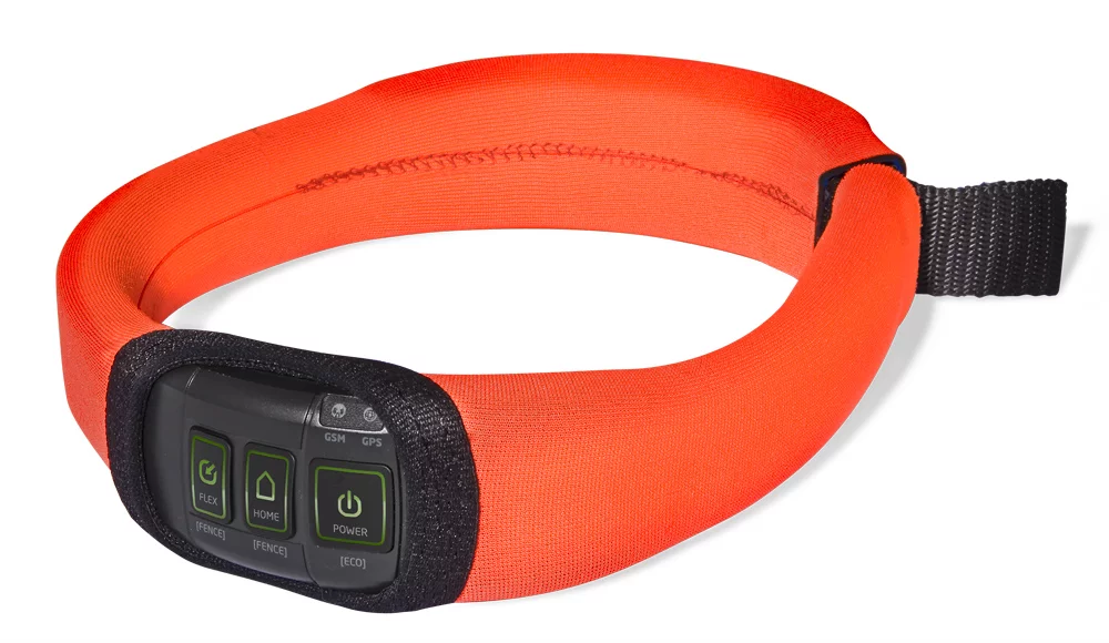 Optional protective sleeve