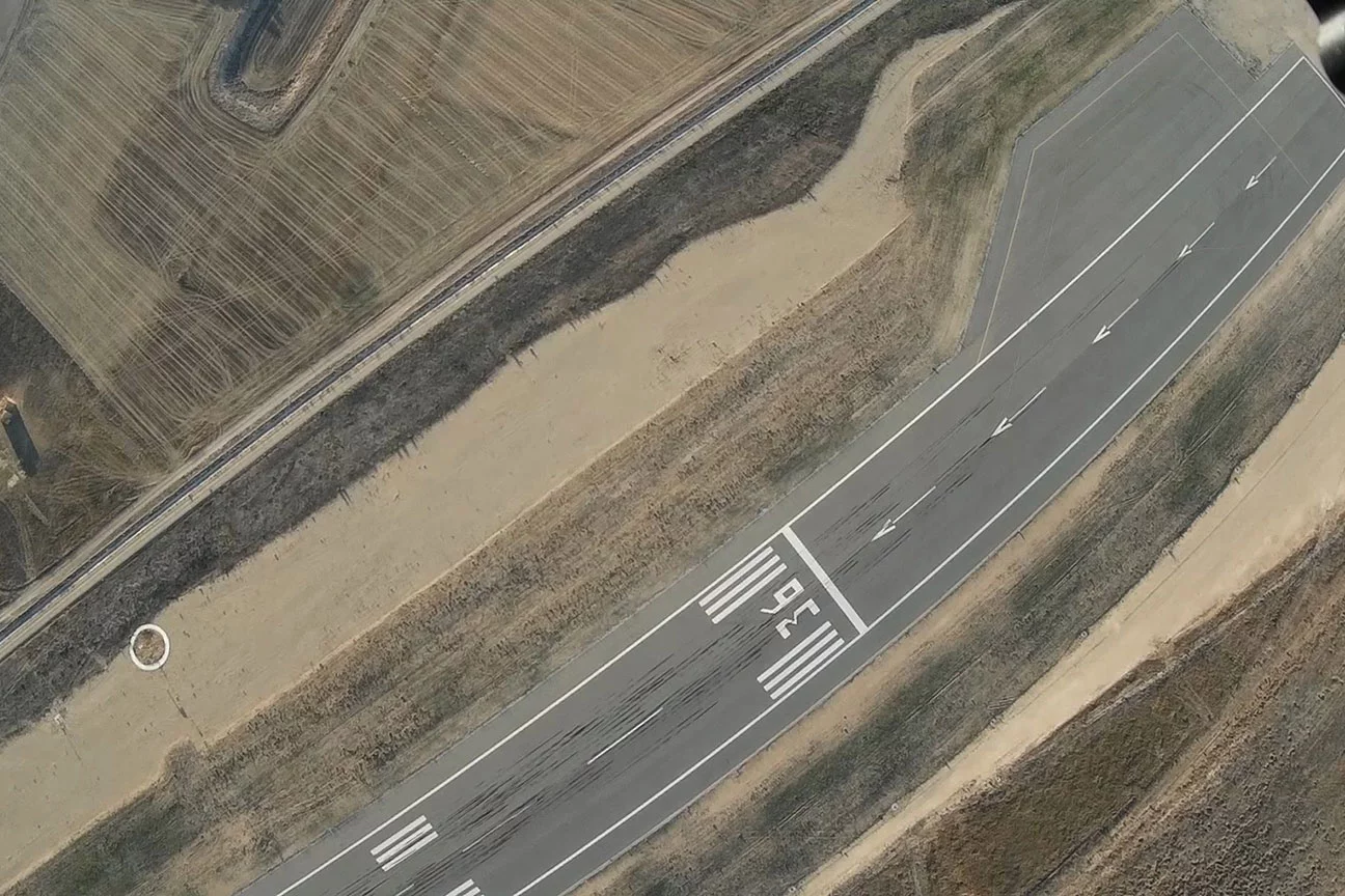 The Astigan A3 can take high-resolution images