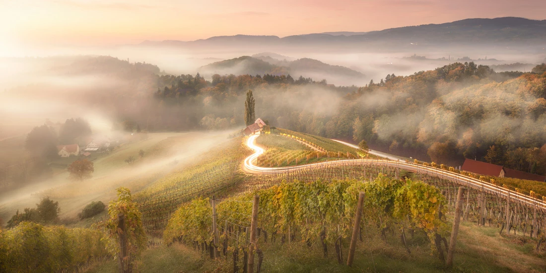 Highlight - Amateur, Built Environment. Shining Heart. Slovenia