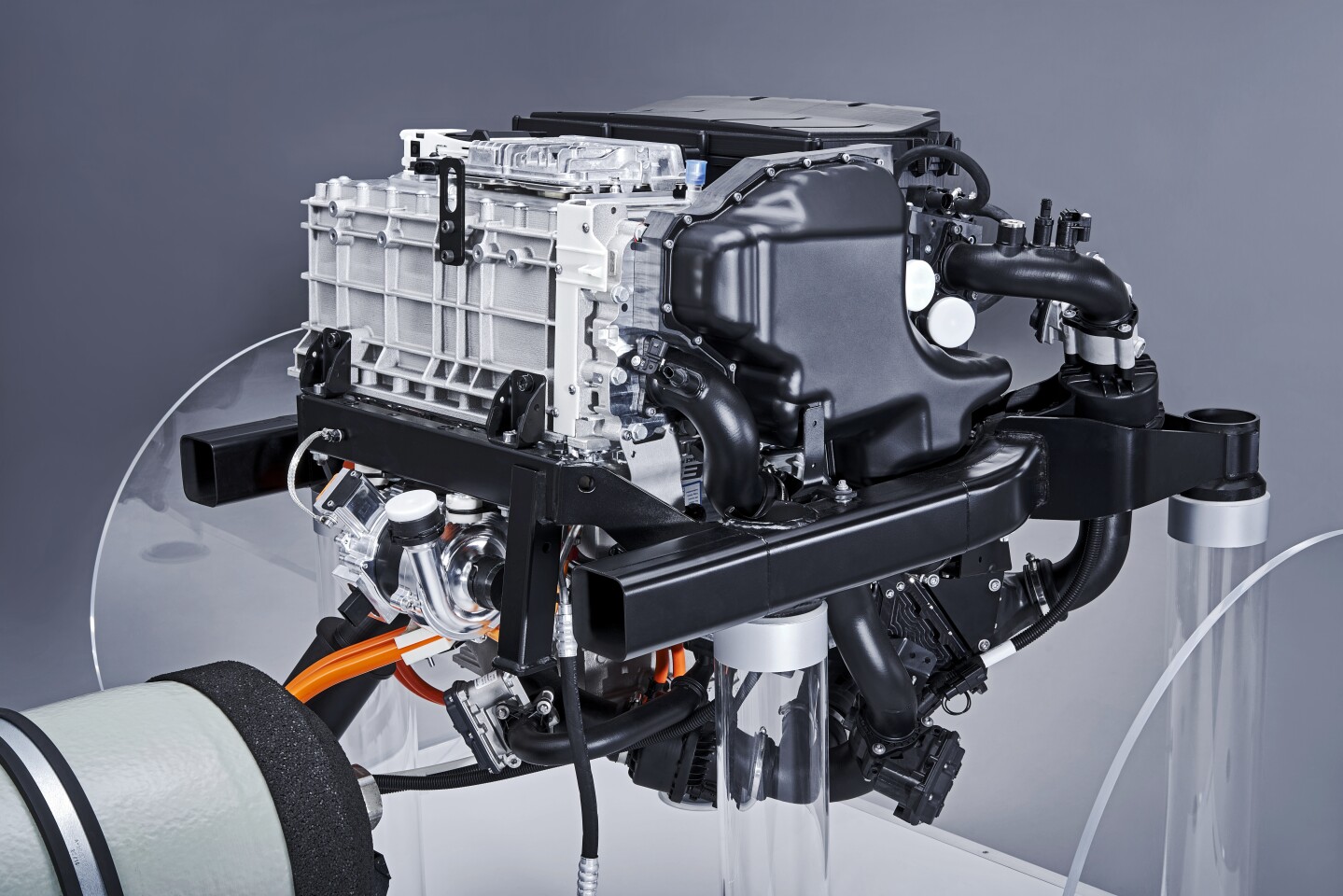 Ranges up to 750 km should be feasible
