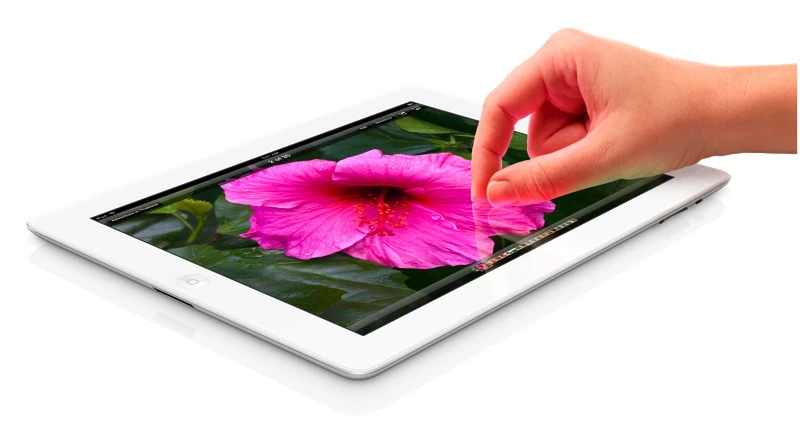 Apple's new iPad3 goes on sale March 16