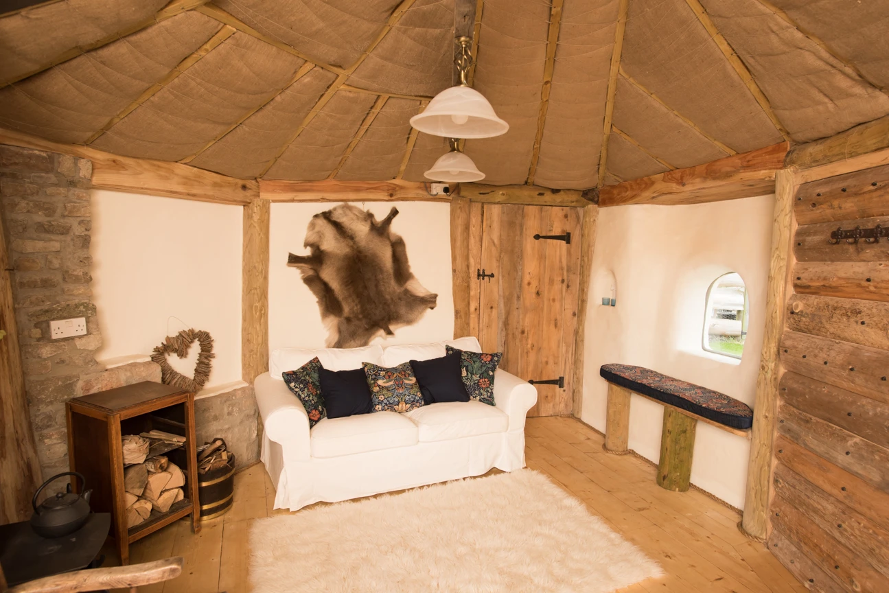 The Hobbit House is in the Eco category