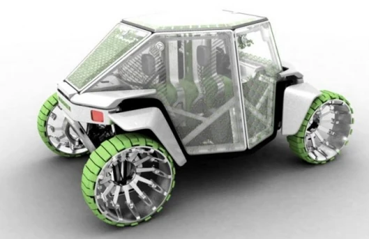 The HUMMER O2