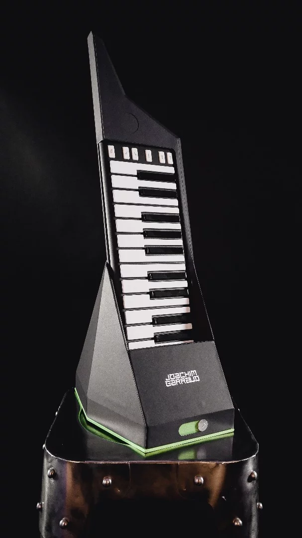 If each component of the Producer Box was purchased separately, it's reported to cost over $3,000