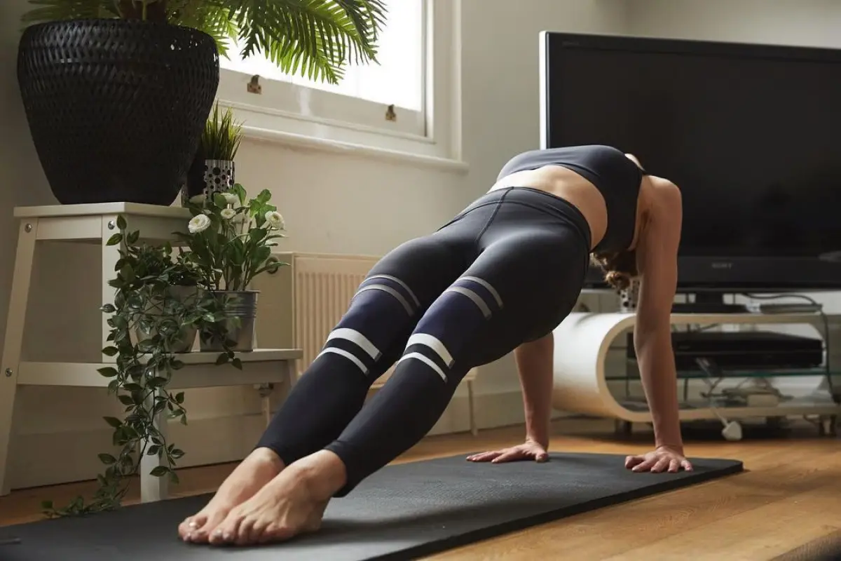 Nadi X yoga pants are available in four styles