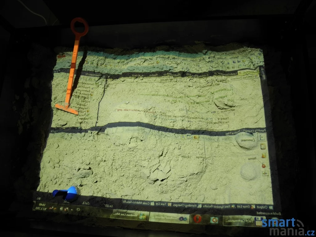 Writing the first program for the Xbox Kinect only took the authors a few days.