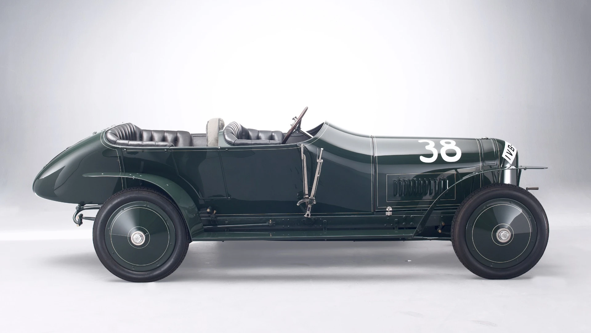 While the best known Prinz Heinrich "race replicas" were produced by Austro-Daimler and Vauxhall in 1911, the Benz Prinz Heinrich Wagen was a replica of the car which won the inaugural 1908 event and was available in 1908, three years ahead of the 1910 Prinz Heinrich Fahrt replicas from Vauxhall and Austro-Daimler which didn't hit showrooms until 1911. It was available as a production vehicle across four model years from 1908 to 1911 and was listed in the Mercedes catalogue, albeit on special request, so it predates either the Vauxhall or Austro-Daimler as the world's first race replica and hence sports car.