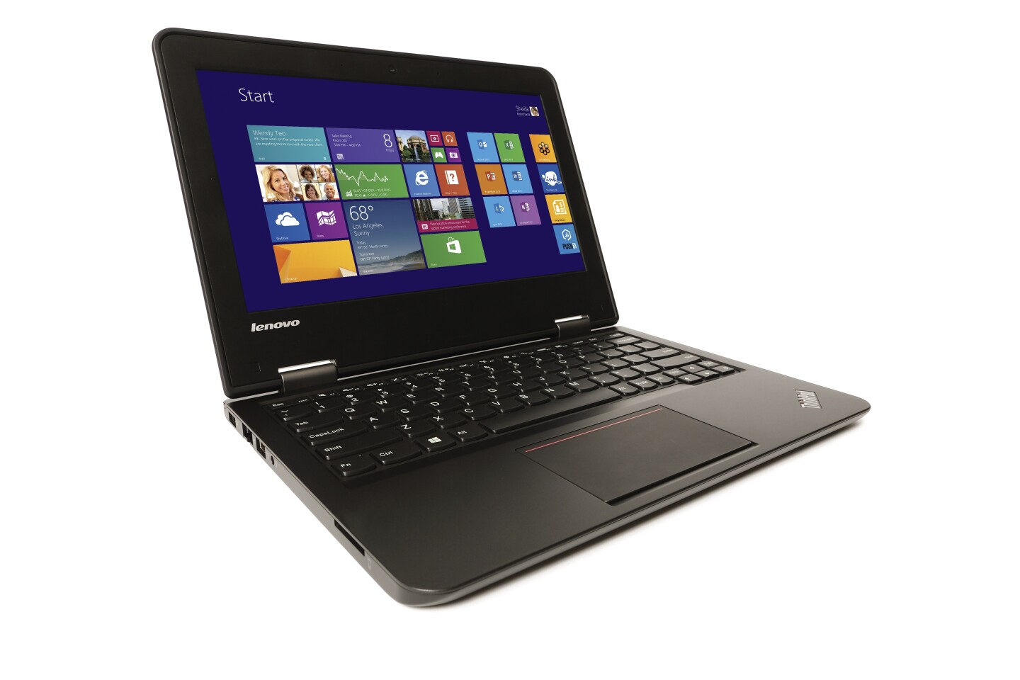Lenovo targets rugged 11e series laptops at students