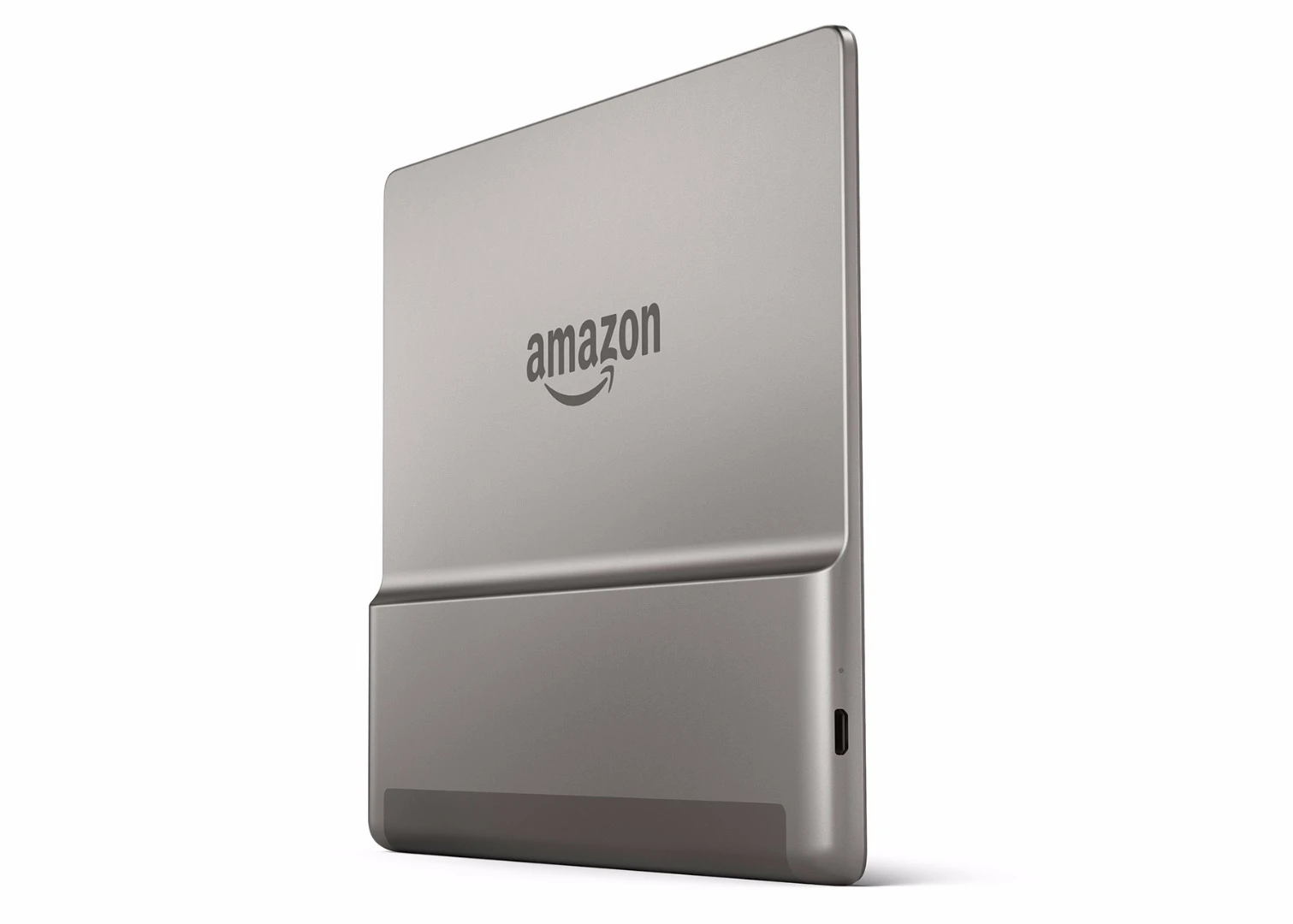 Amazon promises six weeks of reading between charges of the 2017 Kindle Oasis