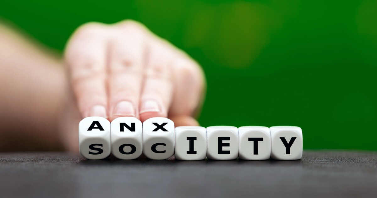 Effective Online Therapy for Social Anxiety: A 7-Day Program Effective Online Therapy for Social Anxiety: A 7-Day Program