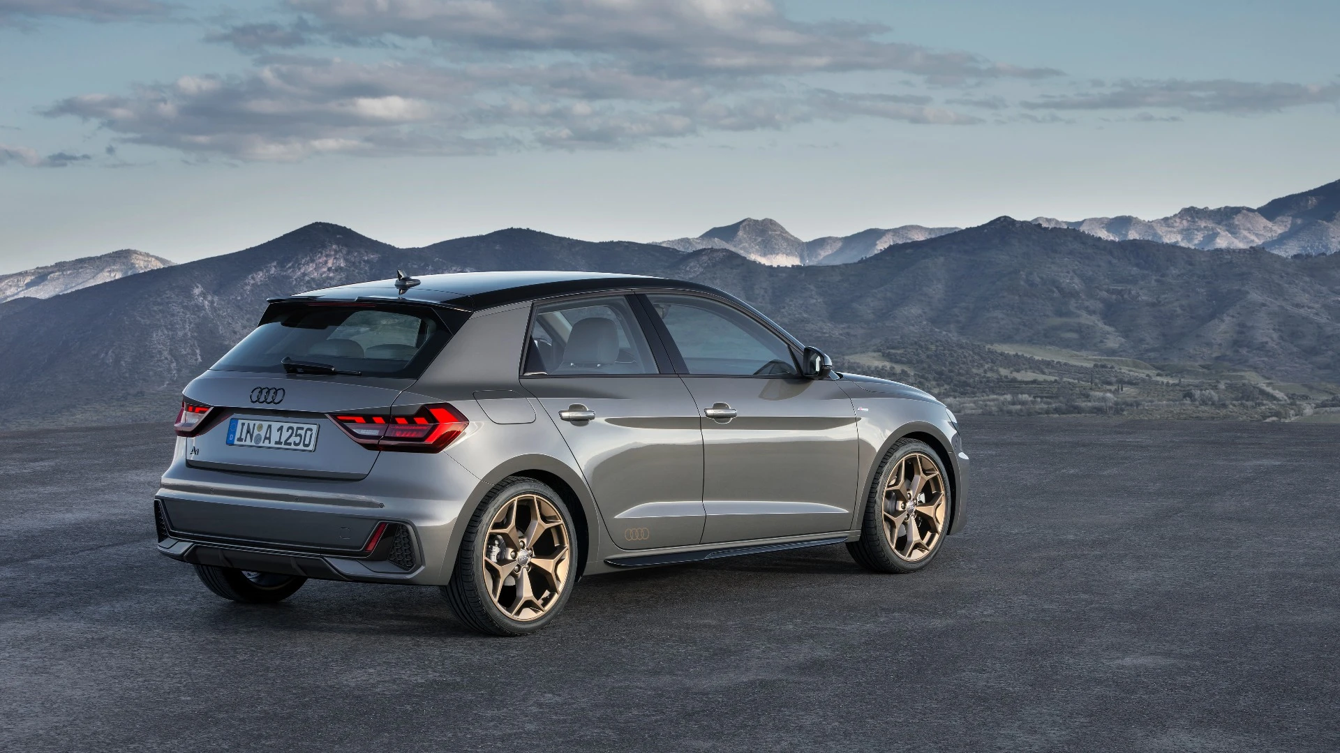 Smartphone interfaces in the Audi A1 Sportback are standard and integrate both Apple CarPlay and Android Auto