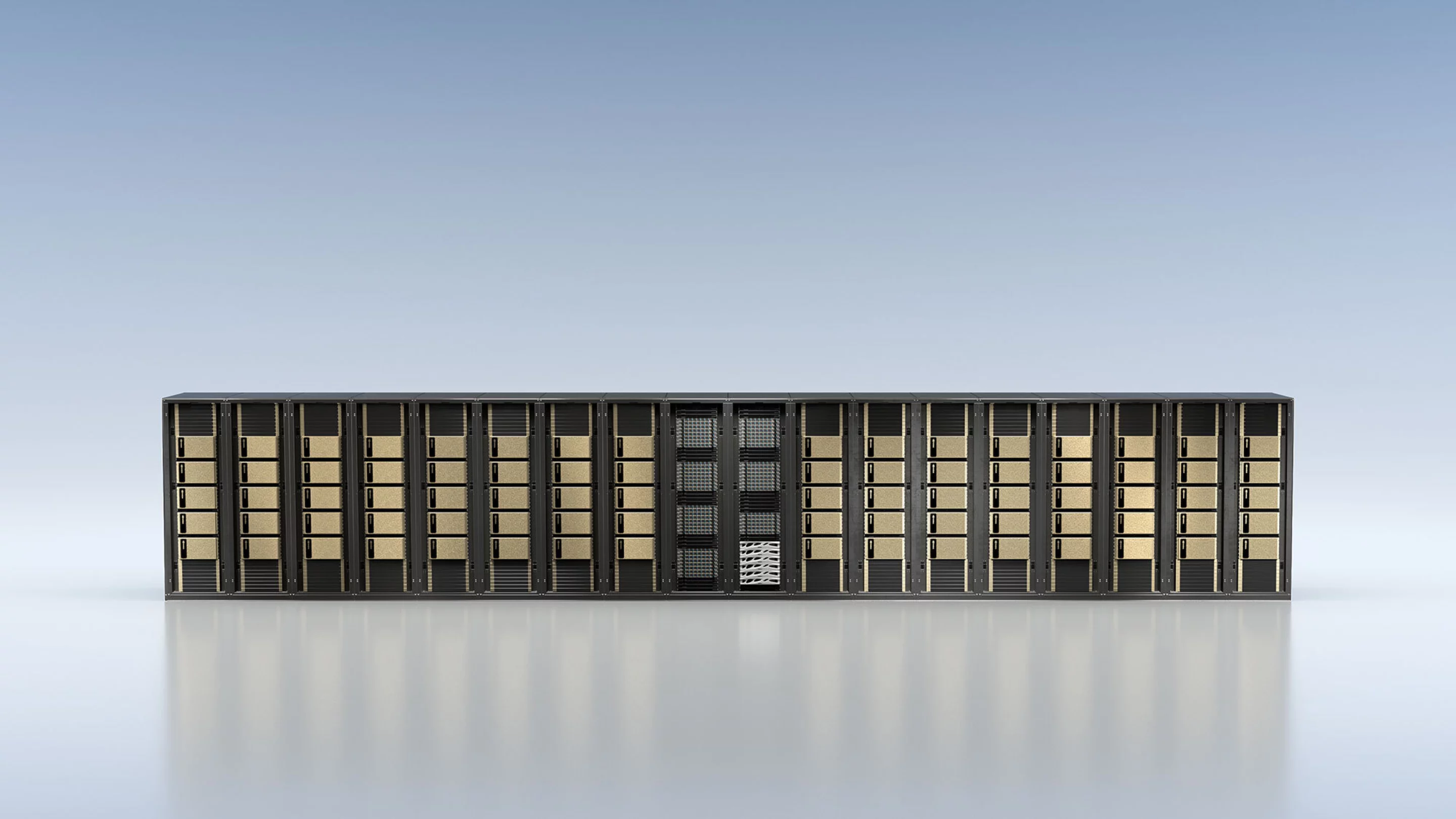 Nvidia aims to build UK's most powerful supercomputer by end of 2020
