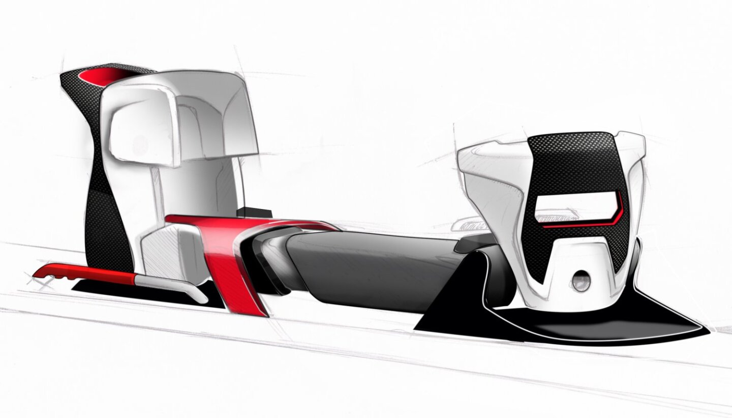 Automatic crosscountry ski bindings adjust on the move