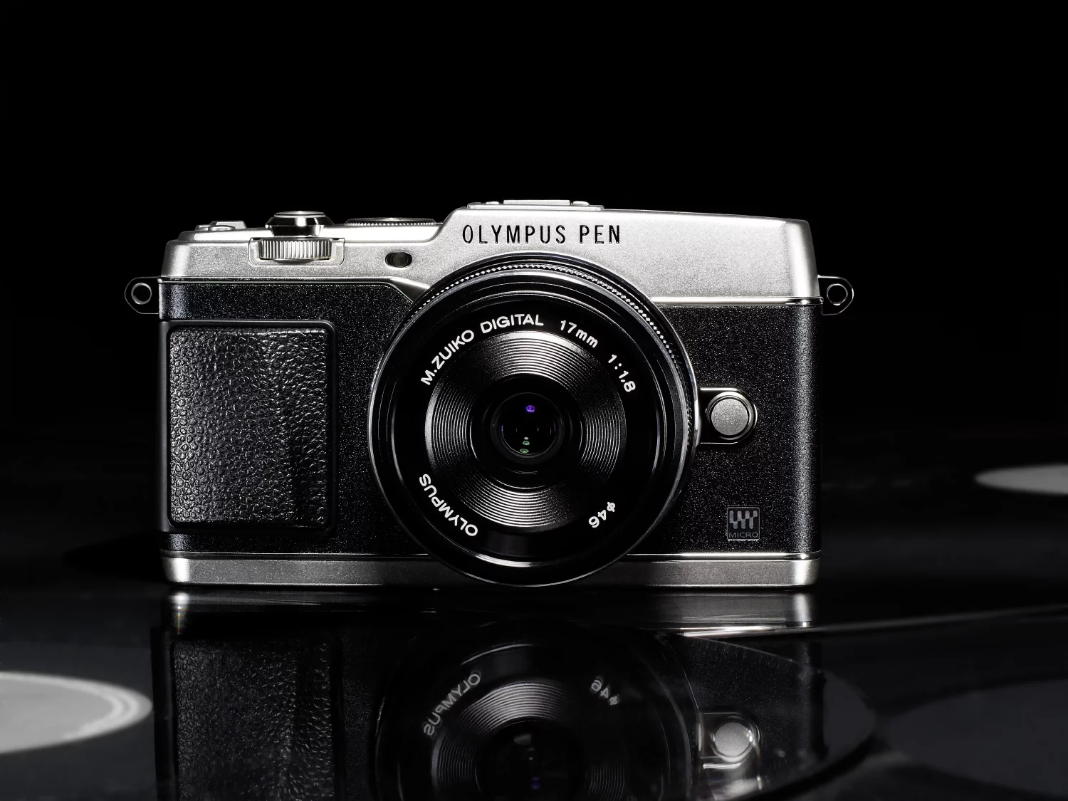 The Olympus PEN E-P5 is a welcome and needed update to the range