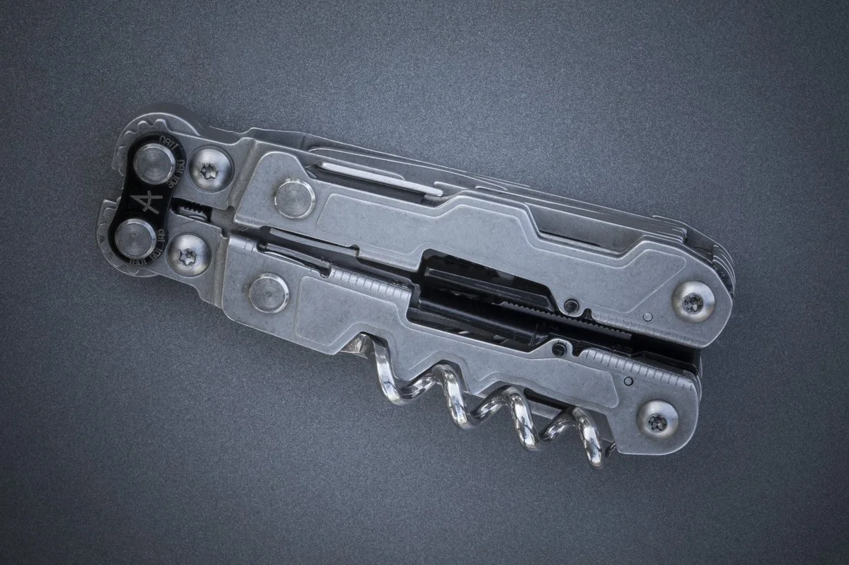 Washington-based knife specialist SOG has added to its extensive lineup of multitools with a lightweight and versatile implement built to handle a range of everyday tasksAt US$50, the SOG PowerLite is also fairly reasonably priced compared to some competitors