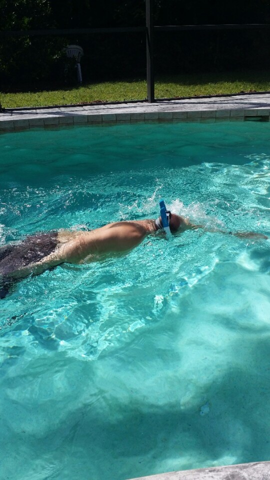 Review A Snorkel That Makes You Feel Like Aquaman Rated 5.00 out of 5 based on 8 customer ratings. review a snorkel that makes you feel