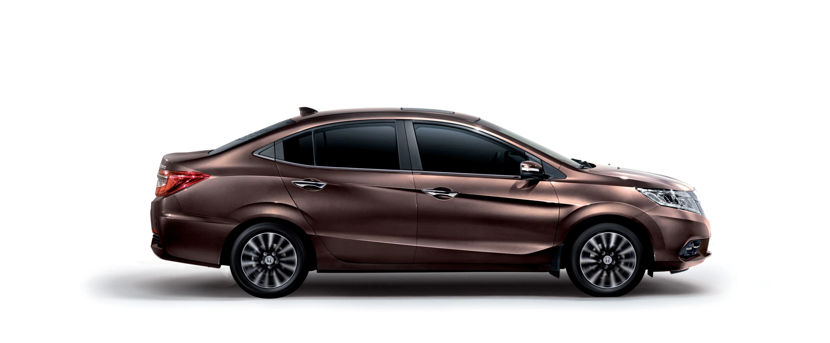 Honda Crider goes on sale in June