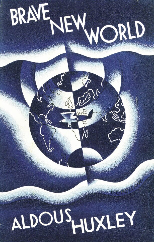 Aldous Huxley's Brave New World