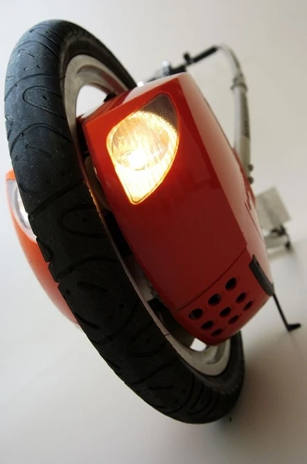The easyglider X6
