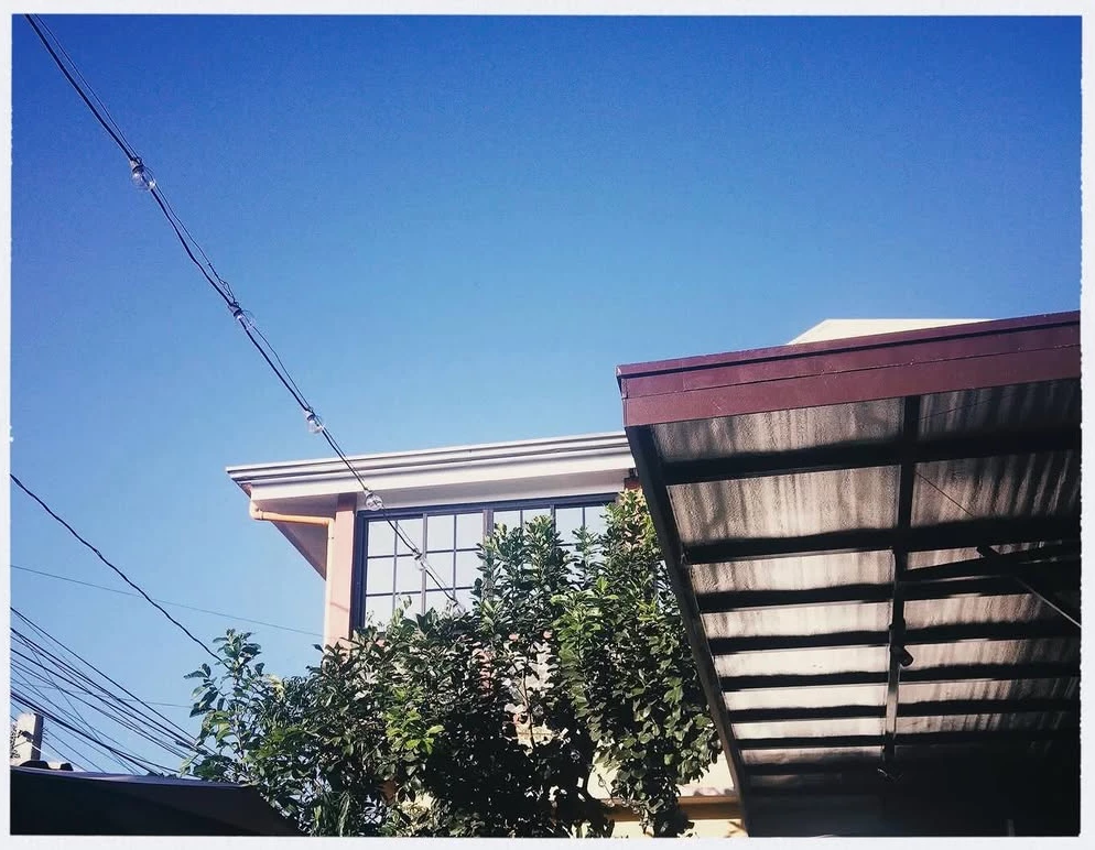 A photo taken with the Rewindpix