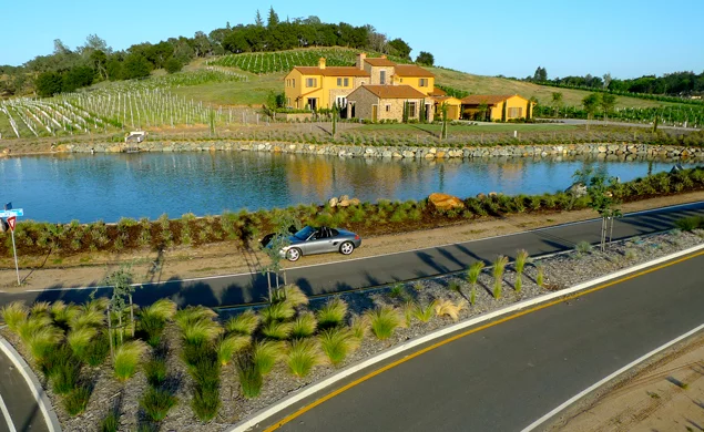 Great for videos for tourism or house and land sales (Photo: Mark B.)