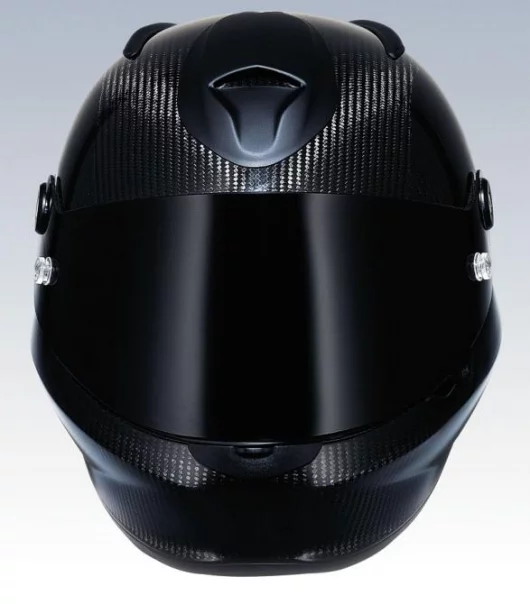 The SportIntegral weighs just 999 grams