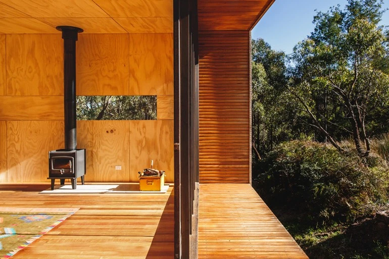 The Pump House (Photo: Branch Studio Architects)