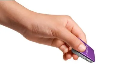 magnetU is a wearable electronic device, that wirelessly seeks out other magnetU-users whose social profile is compatible with that of its wearer