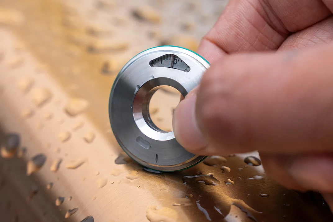 The Titaner Tiroler 2.0 is presently on Kickstarter