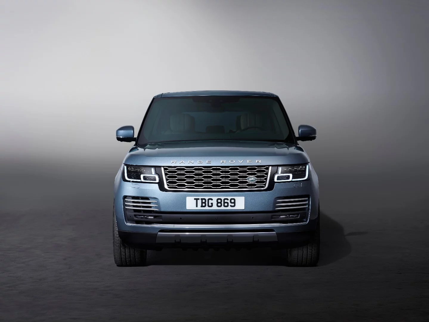 The Range Rover P400e is available for order now