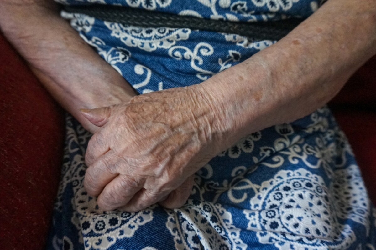 건강한 100세 노인은 2차 담즙산 수치가 향상된 다양한 미생물군집을 보여줍니다.