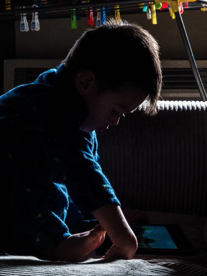 Panasonic GH5 sample image: low light is not a strength, but with full-time preview turned on, it's easy to prepare and shoot images that are under/over exposed in the eyes of the metering system