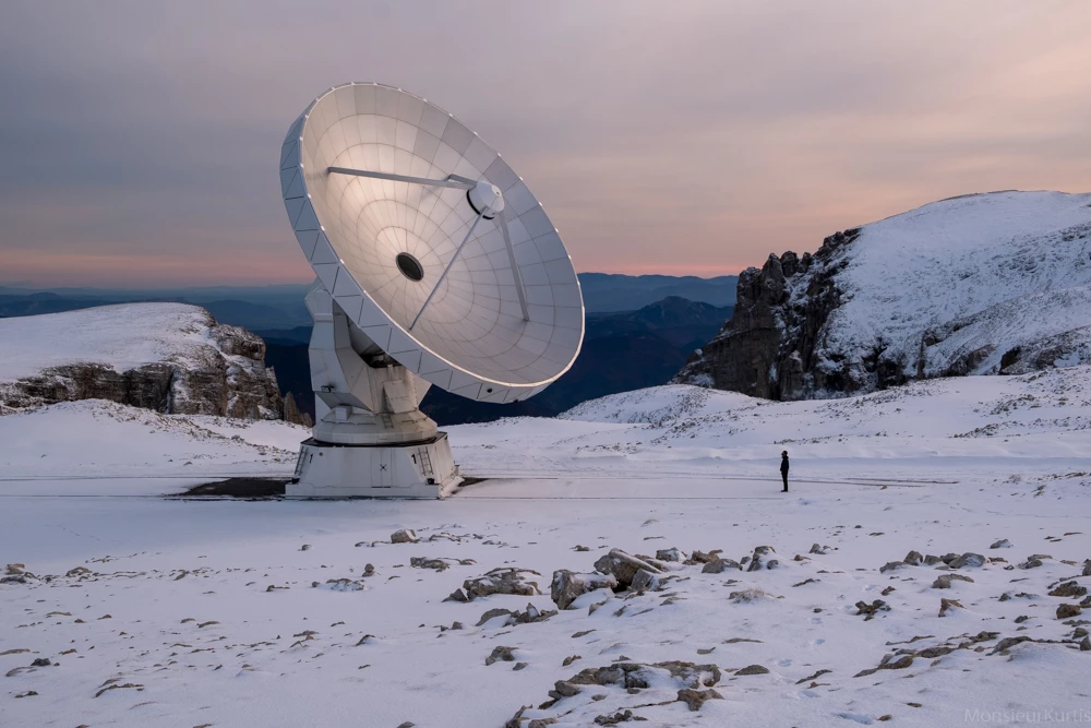 Nominee, Travel, Professional. 'Devoluy's Journey'