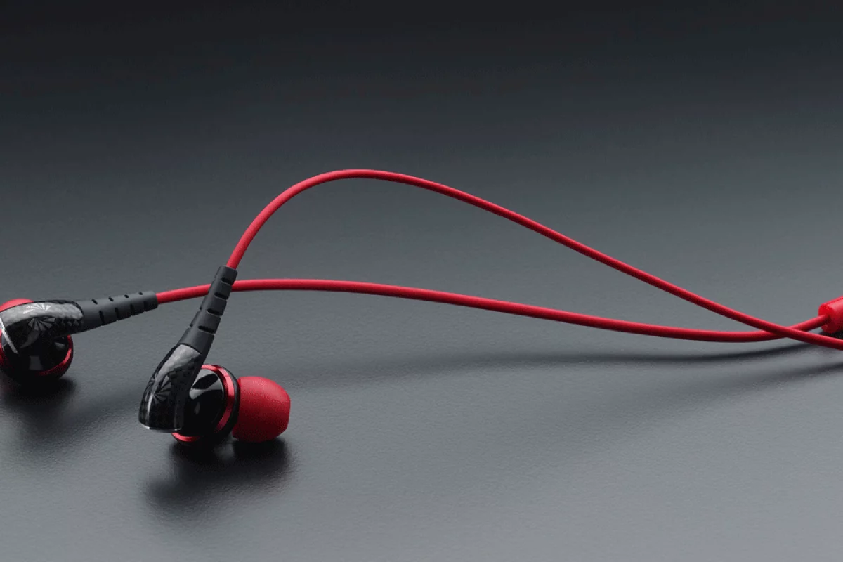 Gizmag reviews Phiaton's MODERNA MS 200 in-ear earphones