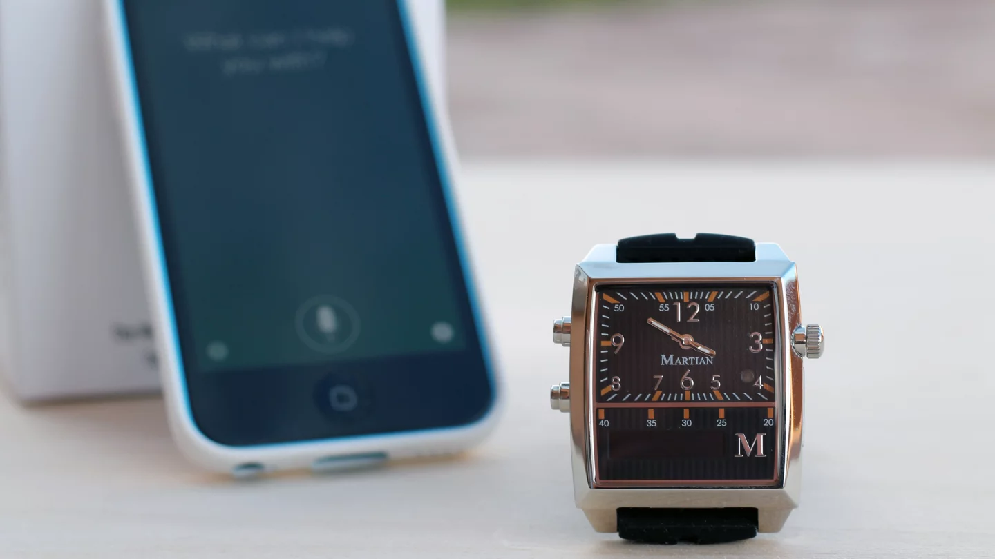 Anything Siri will answer on your phone, it will now answer on your watch