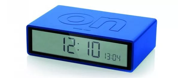 The Flip is the winner of a 2013 Red Dot Design Award, and is available now in a variety of colors for €39 (US$50)