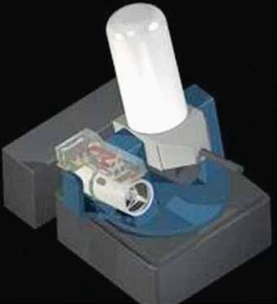 LaWs paired with Phalanx CIWS