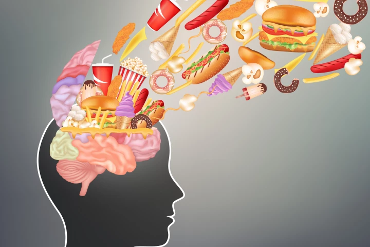 Scientists identify just how high-fat foods mess with cognitive functioning