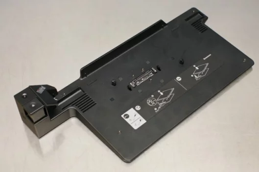 ThinkPad W700/W700ds docking station