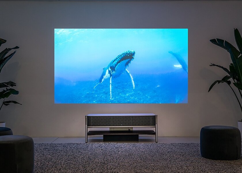 Sony LSPX-A1