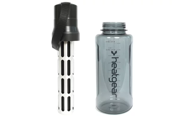 Heatstick is a stove alternative for military and outdoor applications