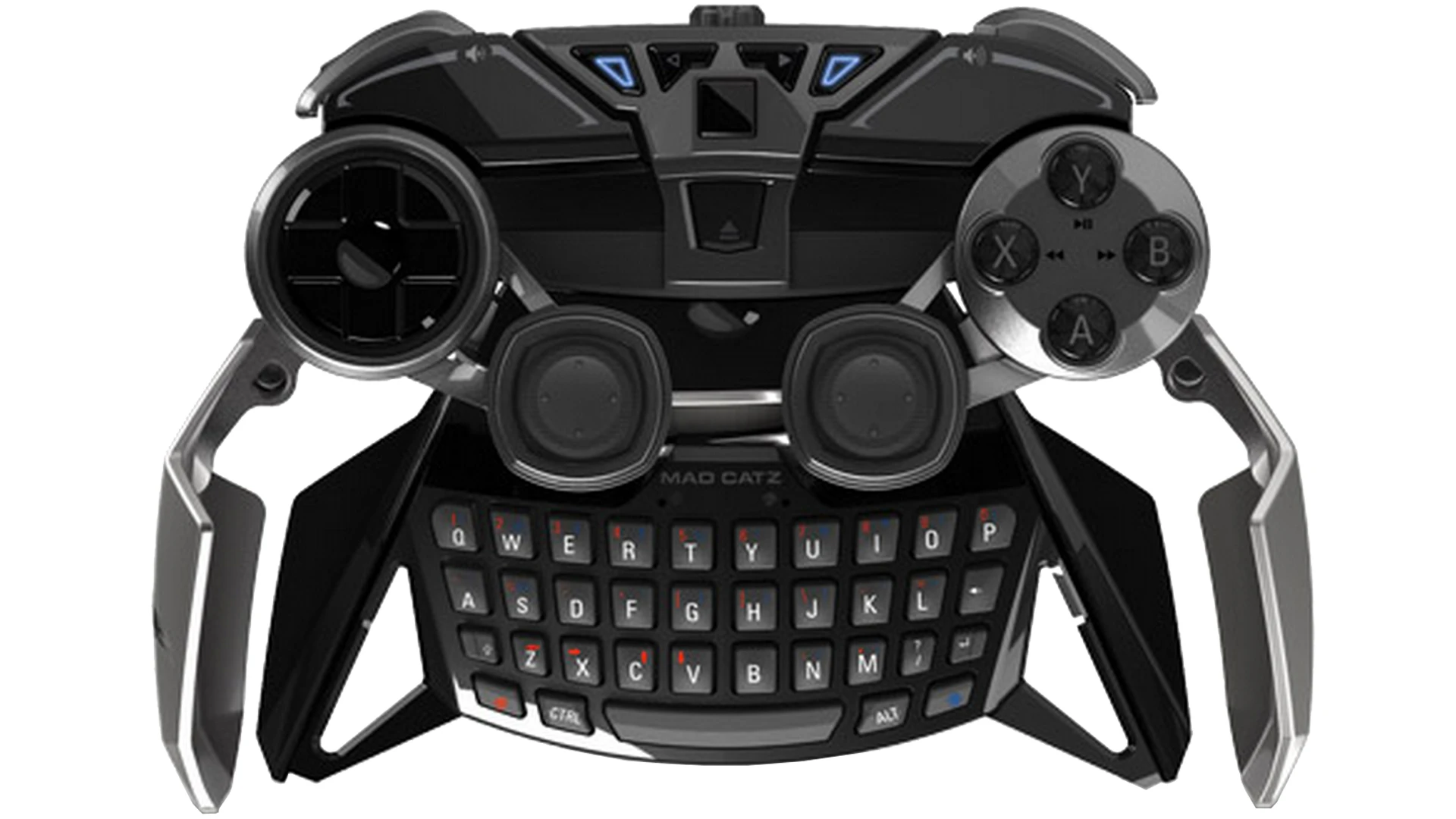 The L.Y.N.X. 9 offers outlandish looks and lots of functionality