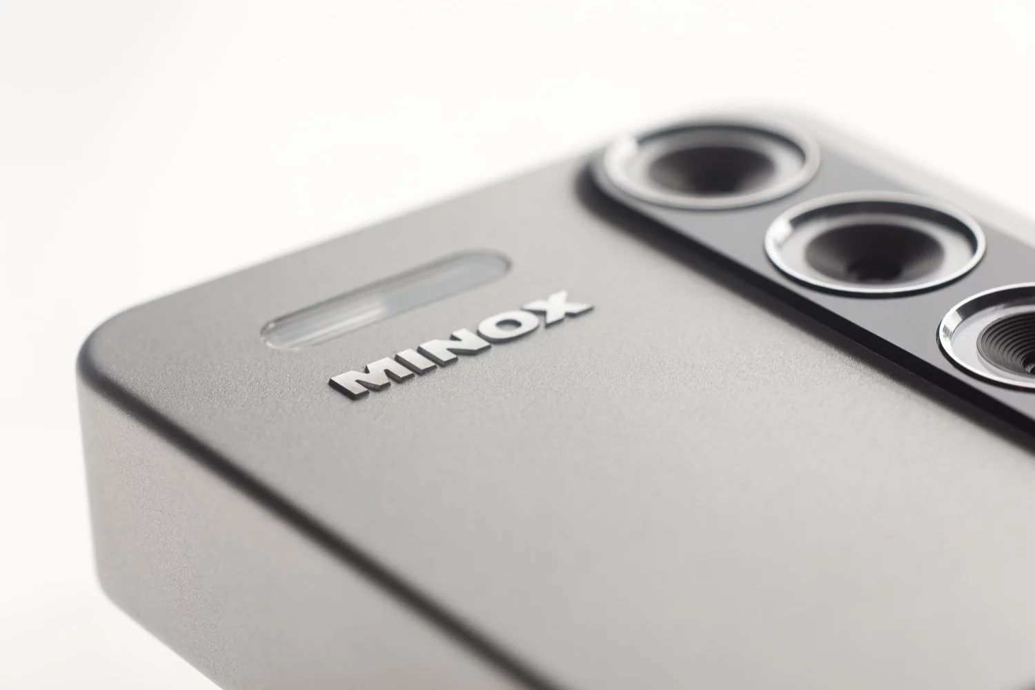 The Minox PX3D concept camera